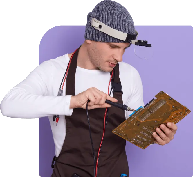 Sprinter Van Interior