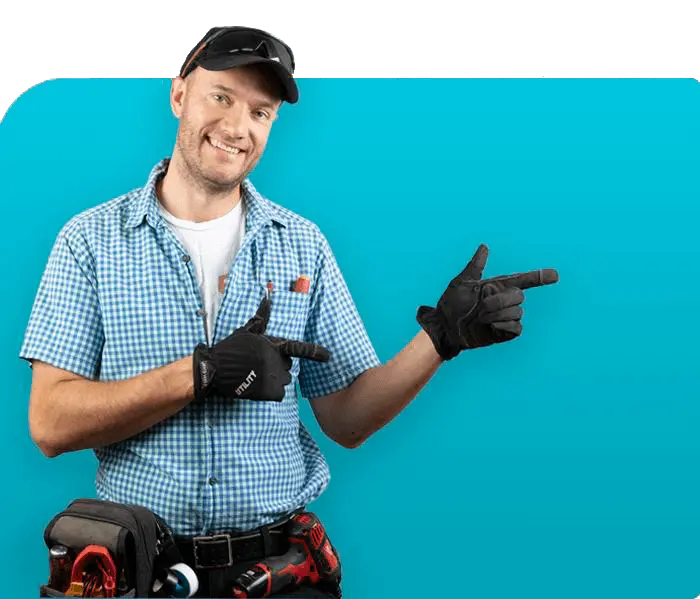 Sprinter Van Interior